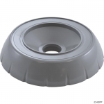 Cap, Waterway Top Access Diverter Valve, 2", Notched, Gray