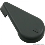 Handle, 1" Top Access Diverter Valve, Gray