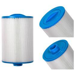 Cartridge, 45sqft, ht, 1-1/2" SAE b, 6"od, 8-1/4"L, 3oz