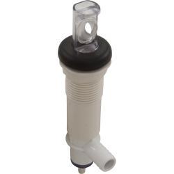 Jet Led Pop-Up Water Feature Assy, 3/4"Rb Smart Plumb