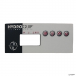 Overlay, Hydro-Quip Eco 7, Pump 1, Light, Large Rec