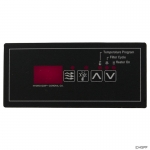 Overlay, Hydro-Quip Eco 5, Pump 1, Light, Small Rec