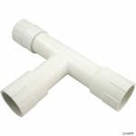 Tee, KwikRepair, 2" x 2" x 2"