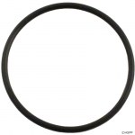 O-Ring, Buna-N, 2-5/8" ID, 1/8" Cross Section, Generi