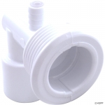 Jet Body, BWG/Pent Cyclone Euro, a3/8"b x w3/4"s, w/Check Valve