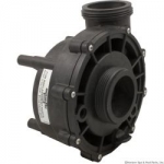 Wet End, 2.0HP 2", 6.1"Dia. 56 Frame FMXP2