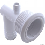 Jet Body, BWG/PentairCyclone Euro, a3/8"b x w3/4"b