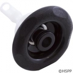 Jet Intrnl, BWG/Pent Cyclone Micro, 3"fd, Dir, 5 Scal, Black