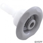 Jet Intrnl, BWG/Pent Cyclone Micro, 3"fd, Dir, 5 Scal, Gray