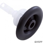Jet Intrnl, BWG/Pent Cyclone Micro, 3"fd, Dir, Textured, Blk