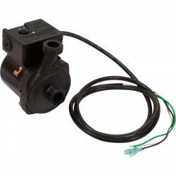 Circulation, Pump Grundfos Universal Kit, 3-Spd, 115v, 3/4" Barb