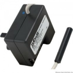 Solid State T-Stat 120VAC, 5/16"x4ft Thermister