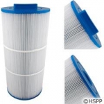 Cartridge, 50sqft, ht, 1-7/8"ob, 7", 14-3/4"3oz