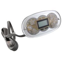 Topside, BWG, Genuine VL406U, w/o Overlay