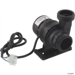 Pump, Circ., Laing E-14, 230v, 1-1/2"mbt