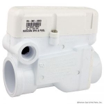 Flow Switch, Model 25, 1.5" 25A 120v