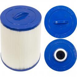 Cartridge, 35sqft, ht, 2" MPT b, 7-1/8", 7-9/16"L, 3oz