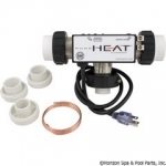 PH100-15UP Bath Htr T-Style 120V 1.5kW 3` Cord/Plug