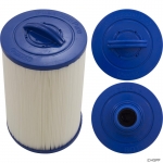 Cartridge, 35 sqft, ht, 1-1/2" SAE b, 5-3/4"od, 8", 3oz