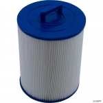 Cartridge, 35 sqft, ht, 1-1/2" SAE b, 6", 7-5/8", 3oz