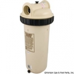 RDC-25 Inline Filter 1.5" Slip