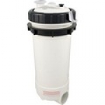RTL-25 Top Load Filter 1.5"Slip