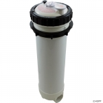 Cartridge Filter, Pentair Rainbow Hi-Flo, RCF-75S