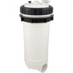 Cartridge Filter, Pentair Rainbow RTL-50, Top Load, 2" Slip