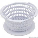 Lily Pad Filter Basket W/Restrictor Assy,(DFML)