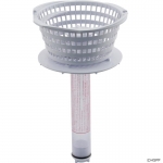 Basket, Skimmer Feeder, OEM Rainbow/Pentair DDFM DFML, White