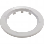 Safety Flange, Pentair Rainbow DFM, White