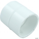 Coupling, 1-1/2" Slip x 1-1/2" Slip, Short