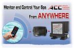 Smart Touch WIFI Control